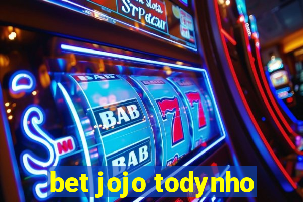 bet jojo todynho